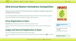 Desktop Screenshot of bhc.wort.org