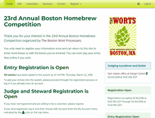 Tablet Screenshot of bhc.wort.org